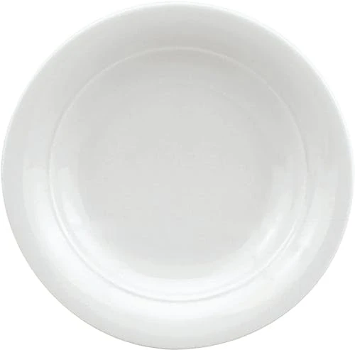 6 X Bauscher Teller Tief ENJOY, Mit Fahne, 4 6 X Bauscher Teller Tief ENJOY, Mit Fahne, – Bild 4