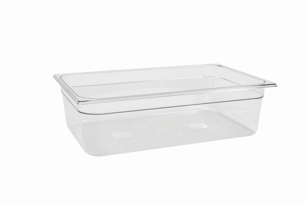 Schneider GN-Behälter GN 1/6-150 Mm / 2,25 L 5 Schneider GN-Behälter GN 1/6-150 Mm / 2,25 L – Bild 5