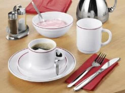 6 X Salatschale 12 Cm, Stapelbar Inhalt: 0,27 L, Höhe: 4,7 Cm ARCOROC - Restaurant Bordeaux 12 6 X Salatschale 12 Cm, Stapelbar Inhalt: 0,27 L, Höhe: 4,7 Cm ARCOROC - Restaurant Bordeaux -Esmeyer Küchenaccessoires Günstiges Geschäft 5d1f2318 5a54 4797 8f43 0ed76bf7c2db