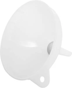 1 X SCHNEIDER Trichter Mit Sieb 208 Mm 208 Mm