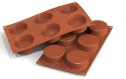 Schneider Silikon-Backform Zylinder Medium -Esmeyer Küchenaccessoires Günstiges Geschäft 5d69c9d8 a9f8 49a0 bc0c 2d34fc621aa1 1