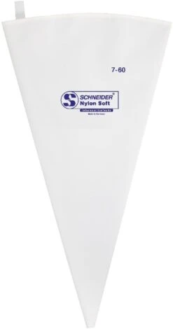 1 X SCHNEIDER Spritzbeutel, 7-60cm - Premium 7 - 600 Mm -Esmeyer Küchenaccessoires Günstiges Geschäft 5dabb1e7 6ee7 48bf ad8e d66e284d80ce 1