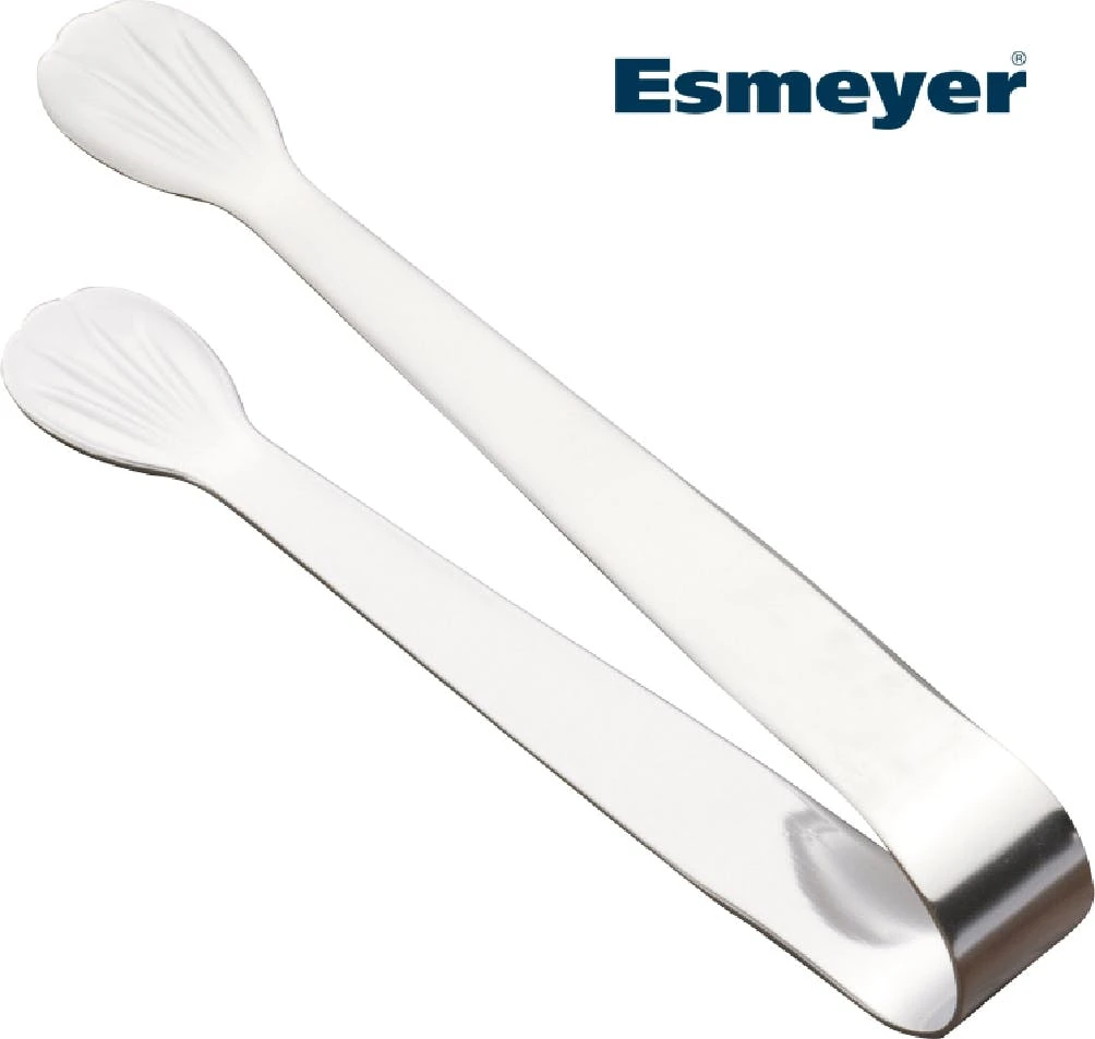 1 X 2-tlg. Salatbesteck BETTINA, Edelstahl 18/10, 3 1 X 2-tlg. Salatbesteck BETTINA, Edelstahl 18/10, – Bild 3