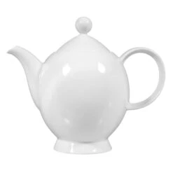 1 X Seltmann Kaffeekanne 6 Personen, Form: Lido, Dekor: 00003 -Esmeyer Küchenaccessoires Günstiges Geschäft 5e06b1b9 997c 426d 9487 0b86dd0bf393 4