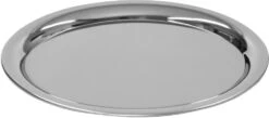 1 X SCHNEIDER Serviertablett Oval 22 X 28,5 Cm 220 X 285 Mm -Esmeyer Küchenaccessoires Günstiges Geschäft 5e3adab0 5522 440b a672 a438b5ad7283 2