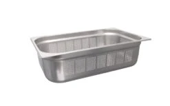 Schneider GN-Behälter GN 1/6-150 Mm / 2,20 L 11 Schneider GN-Behälter GN 1/6-150 Mm / 2,20 L -Esmeyer Küchenaccessoires Günstiges Geschäft 5f6da192 277a 4839 84a0 f4aaf5b3dee1 4