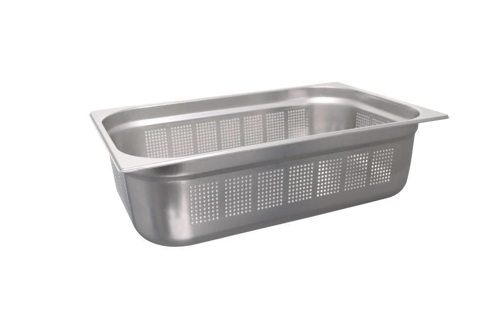 Schneider GN-Behälter GN 1/6-150 Mm / 2,20 L 5 Schneider GN-Behälter GN 1/6-150 Mm / 2,20 L – Bild 5