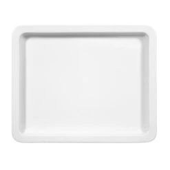 1 X Seltmann GN-Behälter 1/2 1402/122, Form: Buffet-Gourmet, Dekor: 00006 -Esmeyer Küchenaccessoires Günstiges Geschäft 60a5d710 78b1 4c81 99aa 4d6e7830bbc3