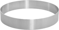 1 X SCHNEIDER Tortenring Edelstahl 280 X 60 Mm -Esmeyer Küchenaccessoires Günstiges Geschäft 60afda50 b907 49f7 98d5 c9bcf5b57a89