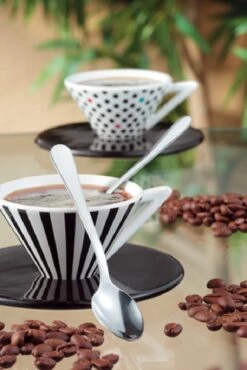 12 X EspressoLöffel SYLVIA, Edelstahl 18/0, -Esmeyer Küchenaccessoires Günstiges Geschäft 61052024 bd79 4b5d bff3 86c7d066969e