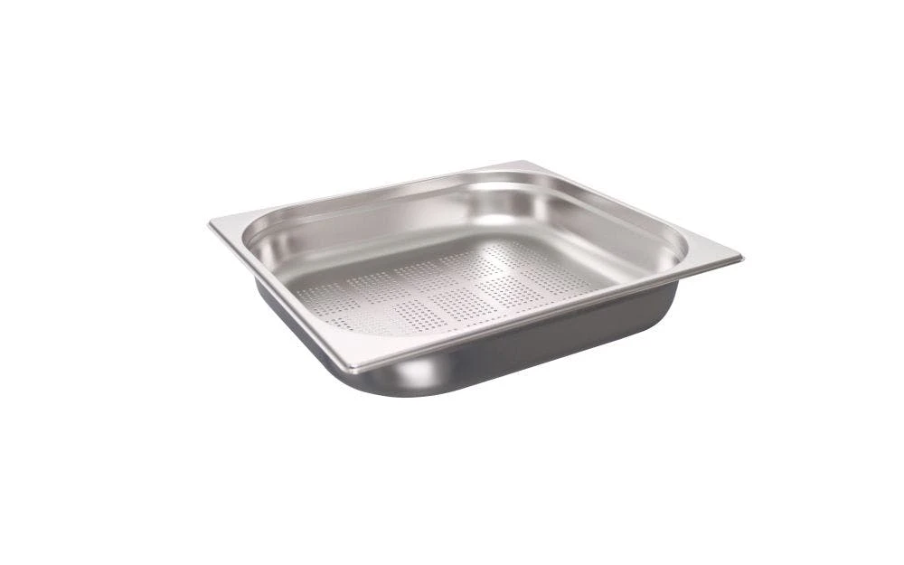 Schneider GN-Behälter GN 2/3-65 Mm / 5,25 L 2 Schneider GN-Behälter GN 2/3-65 Mm / 5,25 L – Bild 2