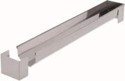 1 X SCHNEIDER Creme-Form Aus Edelstahl 500 X 85 X 70 Mm -Esmeyer Küchenaccessoires Günstiges Geschäft 628e1543 c513 41b2 832a e1777c8e6857