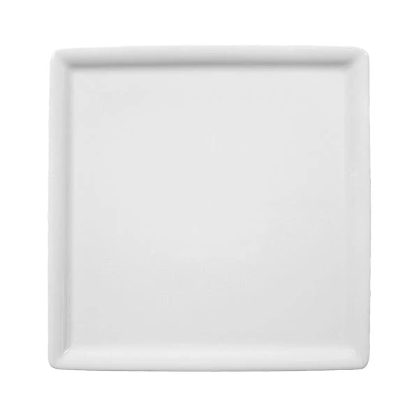 2 X Seltmann Platte 5170 16x16 Cm, Form: Buffet-Gourmet, Dekor: 57122 Royalblau 6 2 X Seltmann Platte 5170 16x16 Cm, Form: Buffet-Gourmet, Dekor: 57122 Royalblau – Bild 6