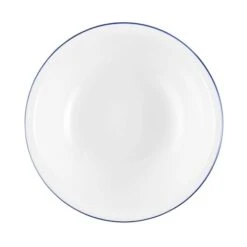 6 X Seltmann Dessertschale 13 Cm, Form: Compact, Dekor: 10795 Blaurand -Esmeyer Küchenaccessoires Günstiges Geschäft 63c05786 f504 4422 97e7 fc870341a2de