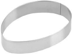 1 X SCHNEIDER Ausstecher "EI", 190x125x30mm 190 X 125 Mm