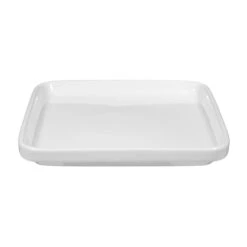 6 X Seltmann V556 PR_Platte Eckig 1 Tlg. 16x11 Cm, Form: Varionorm, Dekor: 00003 -Esmeyer Küchenaccessoires Günstiges Geschäft 65142008 5380 41fa 8637 67a86739e481 1