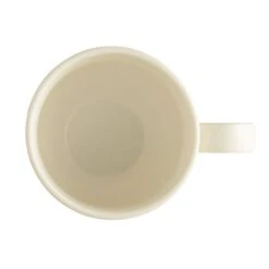 6 X Seltmann Becher Mit Henkel Tulpe 0,28 L, Form: Maxim, Dekor: 00003 -Esmeyer Küchenaccessoires Günstiges Geschäft 655c7df9 63b0 4fc8 a1ef d25890f13c93