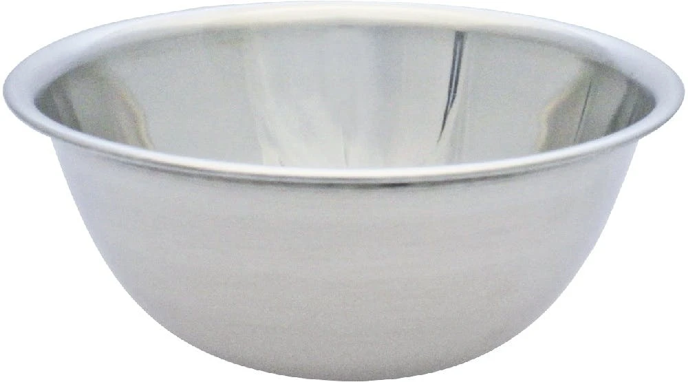 1 X SCHNEIDER Rührschüssel, Inhalt 4,25 L ABS, Weiß, Diam. 24 Cm Ø 240 Mm 6 1 X SCHNEIDER Rührschüssel, Inhalt 4,25 L ABS, Weiß, Diam. 24 Cm Ø 240 Mm – Bild 6