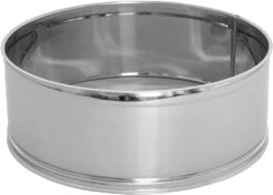 1 X SCHNEIDER Puderzuckersieb Aus Edelstahl 190 Mm -Esmeyer Küchenaccessoires Günstiges Geschäft 66cddb68 c985 40d9 a403 fbfaa167cd70 4