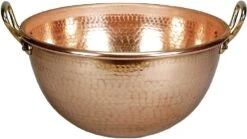 1 X SCHNEIDER Kupfer-Sirupschüssel 350 Mm -Esmeyer Küchenaccessoires Günstiges Geschäft 673be8cb bc37 40bf 8061 dcc4790fb5e5 1