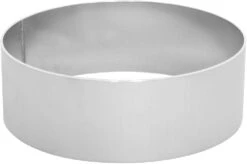1 X SCHNEIDER Tortenring Edelstahl 220 X 60 Mm -Esmeyer Küchenaccessoires Günstiges Geschäft 67517a2c 8406 4c0e b95b 78c5a0bd3d16 2