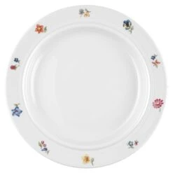 6 X Seltmann Teller Flach 25,5 Cm, Form: Vitalis, Dekor: 00003 11 6 X Seltmann Teller Flach 25,5 Cm, Form: Vitalis, Dekor: 00003 -Esmeyer Küchenaccessoires Günstiges Geschäft 68afbca2 601c 4b15 815e 4f7ba9effe93 1