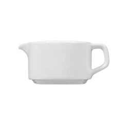 4 X Seltmann V380 PL_Sauciere 0,09 L Mit Henkel, Form: Varionorm, Dekor: 00003 -Esmeyer Küchenaccessoires Günstiges Geschäft 6be35c4b 689f 46df 9f5c 1ac90de74866