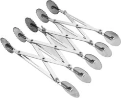 1 X SCHNEIDER Teigschaber Flexibel 160 X 120 Mm -Esmeyer Küchenaccessoires Günstiges Geschäft 6beea0b6 d721 4385 8ea5 ae8847e44892 4