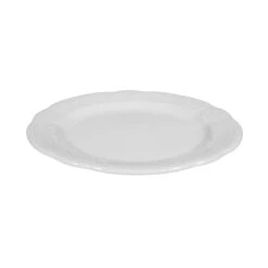 6 X Seltmann Teller Flach 21 Cm Fahne, Form: Laguna, Dekor: 34622 Bordeaux Flanken -Esmeyer Küchenaccessoires Günstiges Geschäft 6c9ea24a 5e1e 4462 99f0 771819c38d09