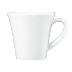 6 X Seltmann Obere Zur Kaffeetasse 5242 0,20 L, Form: Meran, Dekor: 00006 Weiß -Esmeyer Küchenaccessoires Günstiges Geschäft 6d6071f5 fd83 4204 aea0 0db8858187c3