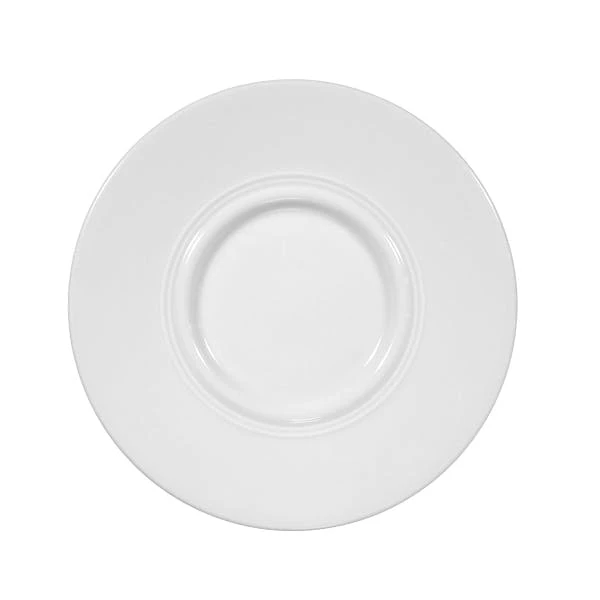 6 X Seltmann Untertasse 1 15,5 Cm, Form: Vitalis, Dekor: 00003 6 6 X Seltmann Untertasse 1 15,5 Cm, Form: Vitalis, Dekor: 00003 – Bild 6