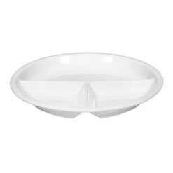 2 X Seltmann Setplatte 44 Cm, Form: Coup F.Dining, Dekor: 57122 Royalblau -Esmeyer Küchenaccessoires Günstiges Geschäft 6fa5ea43 064d 41e2 997c c1542c6bae3c 4