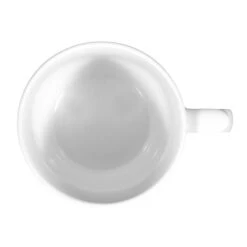 6 X Seltmann Obere Zur Milchkaffeetasse, Form: Laguna, Dekor: 00006 -Esmeyer Küchenaccessoires Günstiges Geschäft 715e9c24 d0fa 421c a214 0f8b1c9ac171