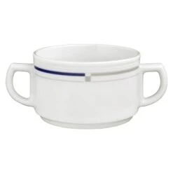 6 X Seltmann Obere Zur Suppentasse 0,35 L, Form: Vitalis, Dekor: 54241 Streublume -Esmeyer Küchenaccessoires Günstiges Geschäft 718edfef f154 442f a8f5 b3a1065ce804 5