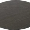 1 X SCHNEIDER Auslagetablett "Sahara Dark" 400 Mm X 6 Mm