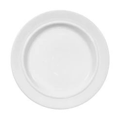 6 X Seltmann Teller Flach 23 Cm, Form: Vitalis, Dekor: 00003 -Esmeyer Küchenaccessoires Günstiges Geschäft 7203fc19 5814 4ef8 b615 026a4cf9b8dc