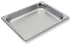 1 X RIEBER GN-Behälter Mod. 12 040