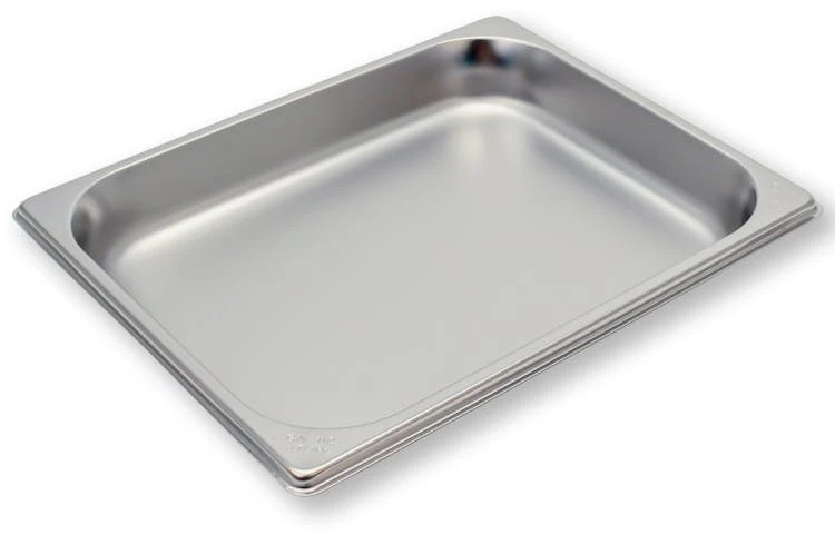 1 X RIEBER GN-Behälter Mod. 12 040 1 1 X RIEBER GN-Behälter Mod. 12 040