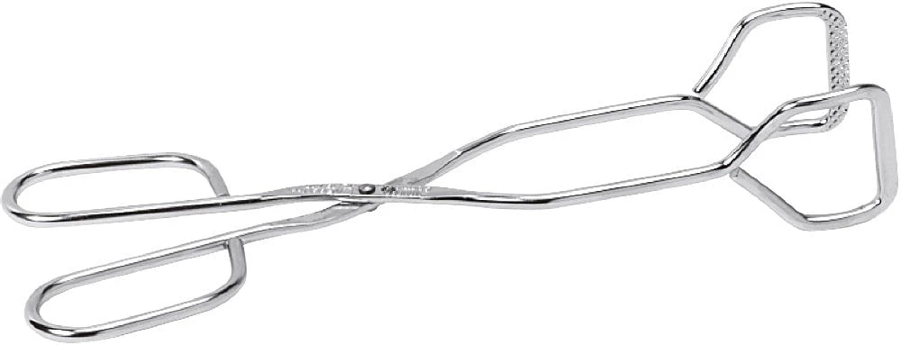 1 X SCHNEIDER Gebäckzange 18 Cm Länge 180 Mm 6 1 X SCHNEIDER Gebäckzange 18 Cm Länge 180 Mm – Bild 6