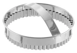 1 X SCHNEIDER Ausstecher "Rund", Glatt 140 Mm 140 Mm -Esmeyer Küchenaccessoires Günstiges Geschäft 74926bc0 25ac 482c 9029 ea4111cb1c53 1