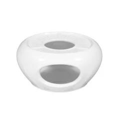 1 X Seltmann Stövchen, Form: Trio, Dekor: 00007 -Esmeyer Küchenaccessoires Günstiges Geschäft 763acefb 76f5 488a a461 9ff310096bf2 2