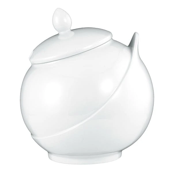 1 X Seltmann Bowl Komplett 5120 3,5 L, Form: Buffet-Gourmet, Dekor: 57122 Royalblau 4 1 X Seltmann Bowl Komplett 5120 3,5 L, Form: Buffet-Gourmet, Dekor: 57122 Royalblau – Bild 4