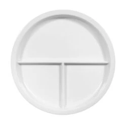 6 X Seltmann V386 PL_Teller Rund 3 Tlg. 23 Cm, Form: Varionorm, Dekor: 00003 -Esmeyer Küchenaccessoires Günstiges Geschäft 775cc93a 2618 4851 a95c 29057526a809