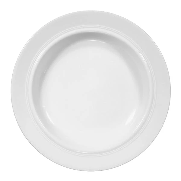 6 X Seltmann Teller Halbtief 25,5 Cm, Form: Vitalis, Dekor: 34688 Rote Lanzen 6 6 X Seltmann Teller Halbtief 25,5 Cm, Form: Vitalis, Dekor: 34688 Rote Lanzen – Bild 6