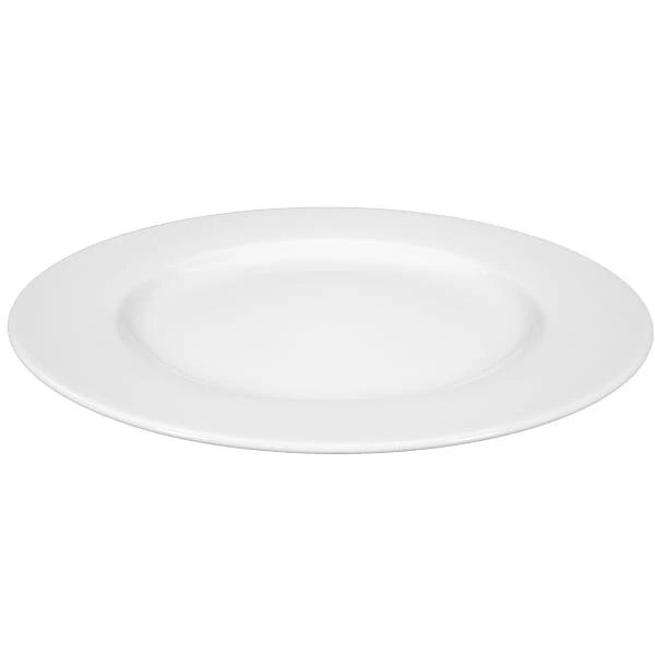 6 X Seltmann Teller Flach 27 Cm Fahne, Form: Imperial, Dekor: 21101 Nova 6 6 X Seltmann Teller Flach 27 Cm Fahne, Form: Imperial, Dekor: 21101 Nova – Bild 6