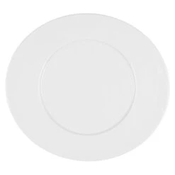 2 X Seltmann Teller Flach Oval 37,5 Cm, Form: Mandarin, Dekor: 00006 -Esmeyer Küchenaccessoires Günstiges Geschäft 7a1a372b 40c8 4ba7 988a 660c16c9ca38