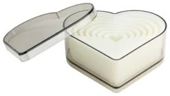 1 X SCHNEIDER Ausstechersatz Herz, Gezackt 7-teilig 0 -Esmeyer Küchenaccessoires Günstiges Geschäft 7ab378dc b9e8 4a39 8ad5 83e86845b820