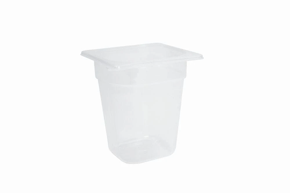 Schneider GN-Behälter GN 1/4-200 Mm / 6,50 L 3 Schneider GN-Behälter GN 1/4-200 Mm / 6,50 L – Bild 3