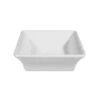 2 X Seltmann Schale 5140 10x10 Cm, Form: Buffet-Gourmet, Dekor: 57122 Royalblau