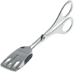 1 X SCHNEIDER Gebäckzange 18,5 Cm Länge 185 Mm